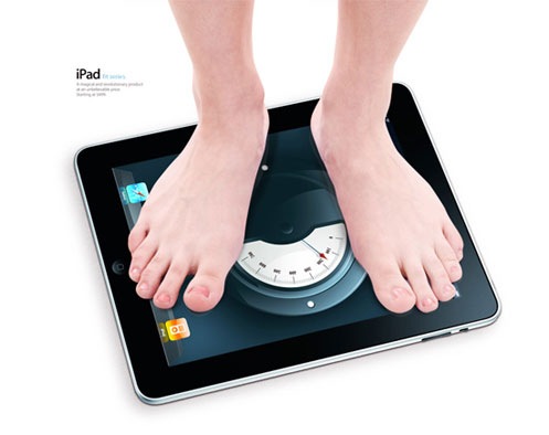iFat – der iPad Nachfolger – und warum wir ihn wohl trotzdem kaufen werden