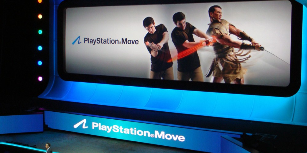Was können wir uns von PlayStation Move erwarten?