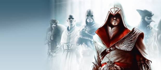 Assassin’s Creed Brotherhood: Systemanforderungen und Veröffentlichungstermin steht