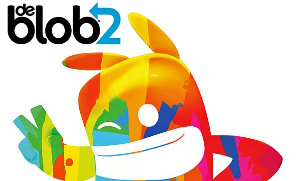 de Blob 2 – Launch Trailer erschienen