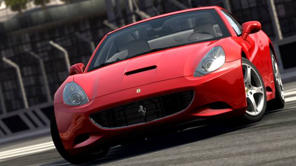 Forza Motorsport 3 Ultimative Sammlung ab 25. Februar im Handel