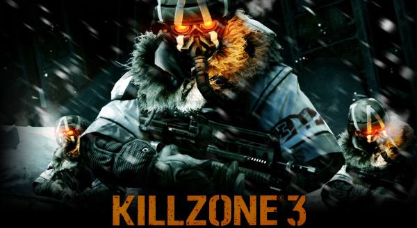 Killzone 3 erobert die UCI Kinowelt