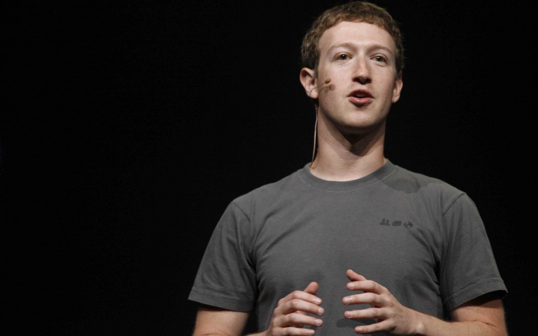 Facebook erreicht eine Milliarde User