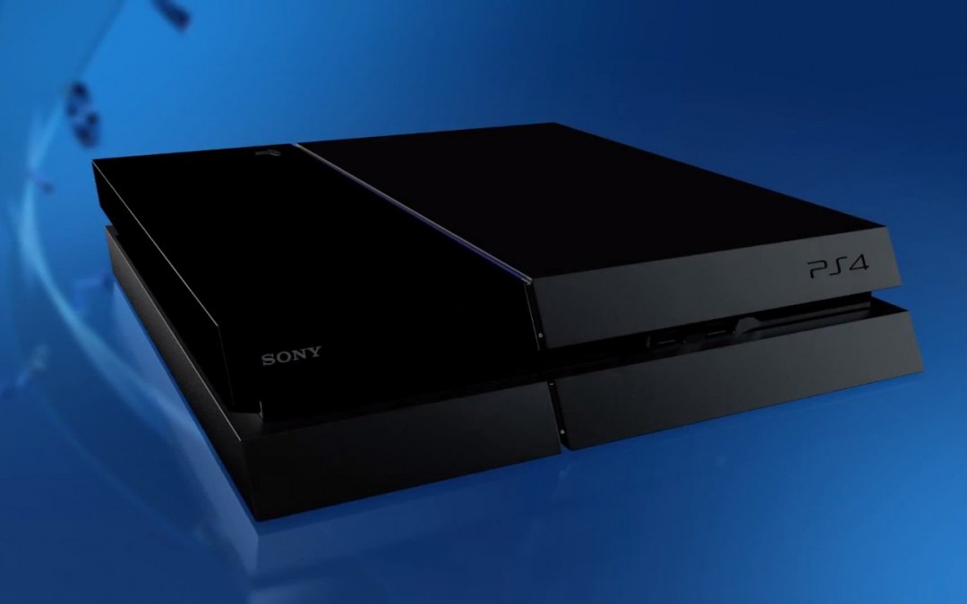 Firmware-Update 1.5 für PlayStation 4 steht zum Download bereit