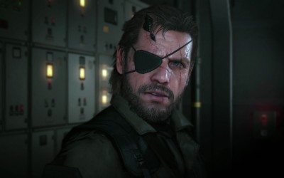 Angespielt: Metal Gear Solid V: The Phantom Pain