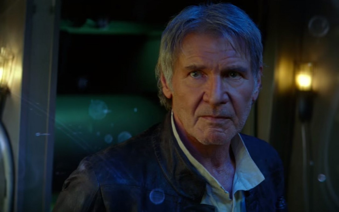 Finaler Trailer zu „Star Wars: Das Erwachen der Macht“ erschienen