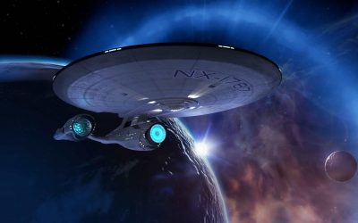 Captain auf die Brücke! Ubisoft kündigt zur E3 2016 „Star Trek: Bridge Crew“ an