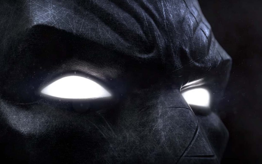 E3 2016: Mit Batman: Arkham VR kannst du endlich deinen Traum verwirklichen und Batman sein
