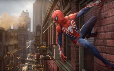 Die E3 2016 liefert uns ersten Vorgeschmack auf das kommenden Spider-Man Spiel