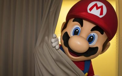 Nintendo hat neue Konsole „Nintendo Switch“ offiziell vorgestellt