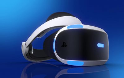 Review: PlayStation VR im Test