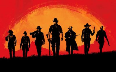 Hier ist der erste Trailer zu Red Dead Redemption 2