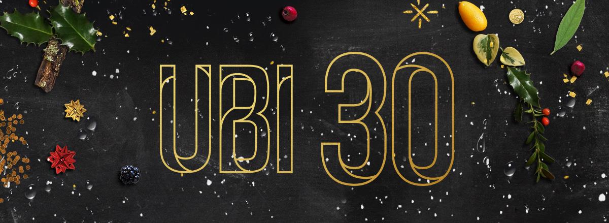 Ubisoft 30. Geburtstag