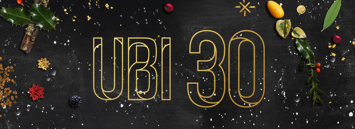 Ubisoft 30. Geburtstag