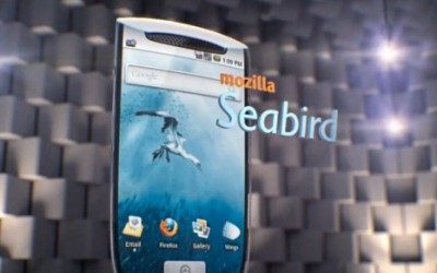 Mozilla Seabird – sieht so die Zukunft des Smarphone aus?