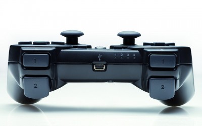 Die Evolution des PlayStation Controllers