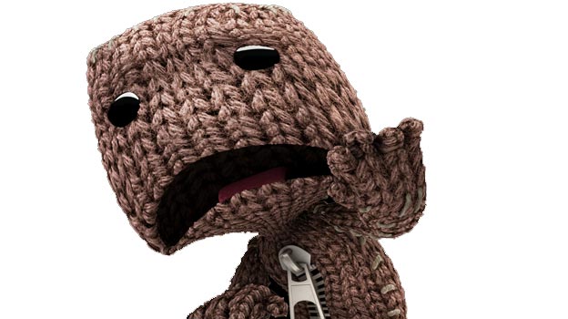 LittleBigPlanet 2 erst 2011 – Oh noes!