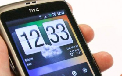 HTC Desire: USB Brick (bei flashen von Cyanogenmod 7.1 oder 7.2) beheben / fixen