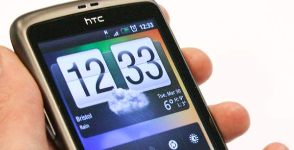 HTC Desire: USB Brick (bei flashen von Cyanogenmod 7.1 oder 7.2) beheben / fixen