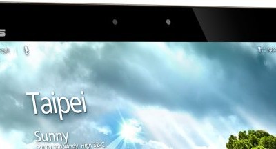 Benchmark Asus Transformer Prime (TF 201) mit Jelly Bean