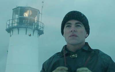 Neuer Trailer zu „The Finest Hours“ anlässlich SDCC veröffentlicht