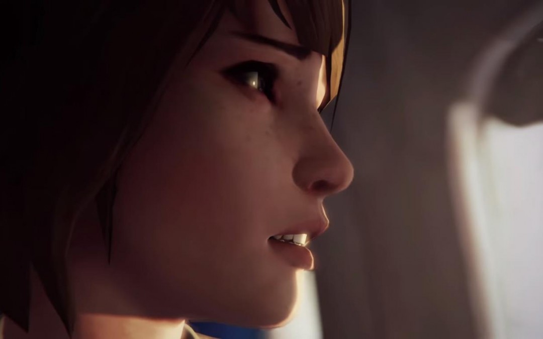 Finaler Trailer zu Life is Strange veröffentlicht
