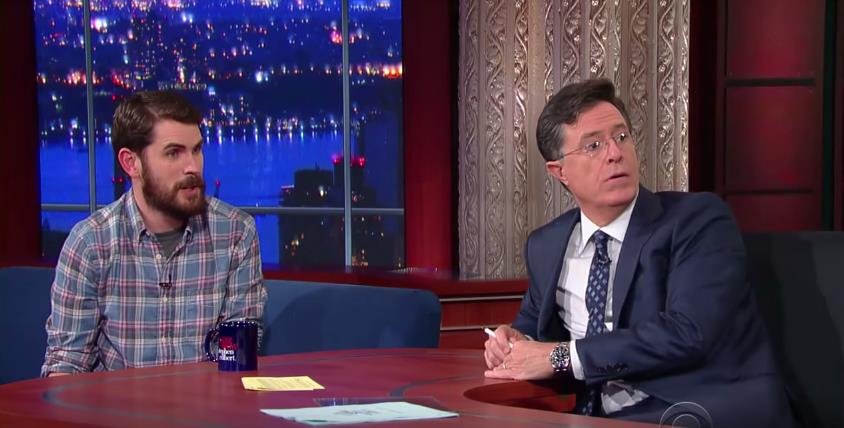 Neue Preview zu „No Man’s Sky“ von Sean Murray