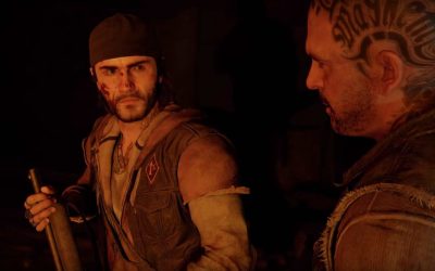 E3 2016: Days Gone – Überleben in einer toten Welt