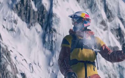 E3 2016: Mit Steep geht es ab in die Alpen