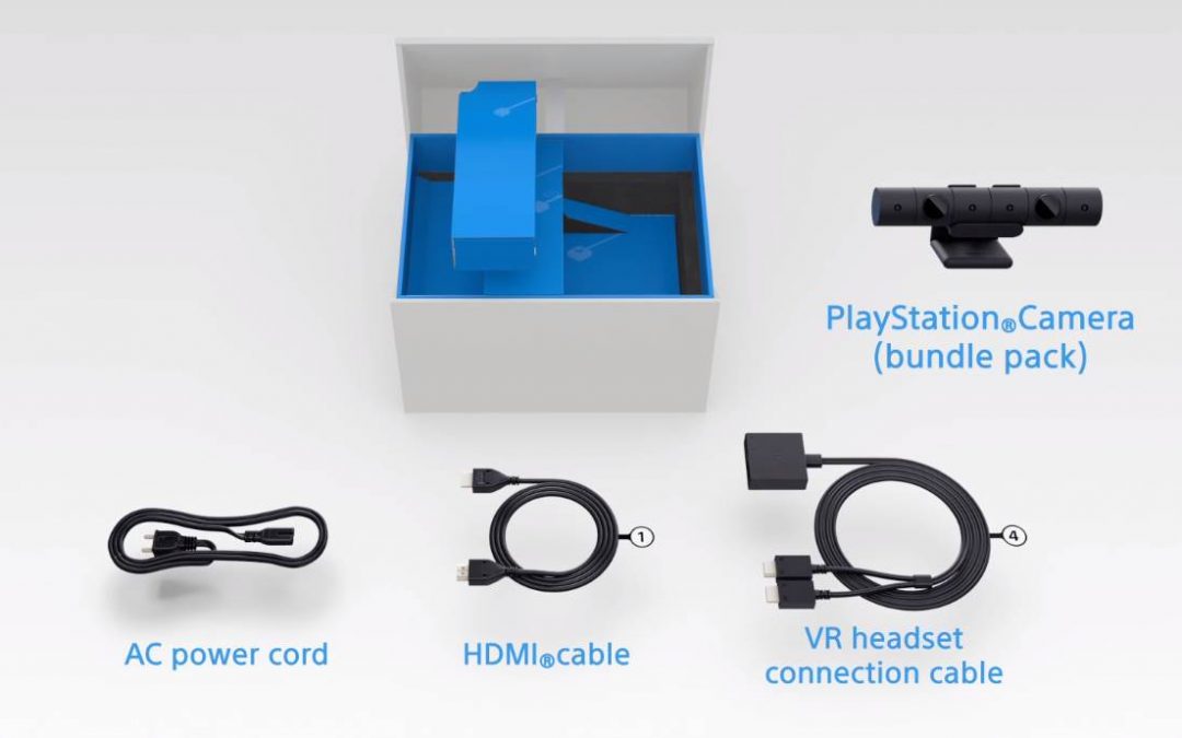 Wie wird PlayStation VR richtig angeschlossen? Dieses Video zeigt es dir