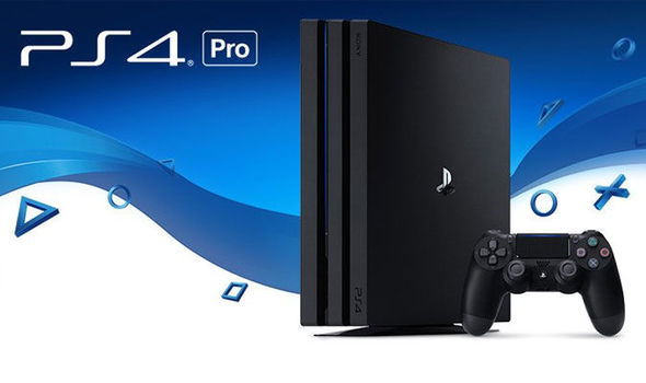 Diese Spiele sind bereits für PlayStation 4 Pro optimiert