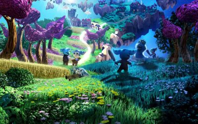 Review: Tethered für PlayStation VR