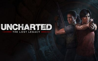 Uncharted: The Lost Legacy angekündigt