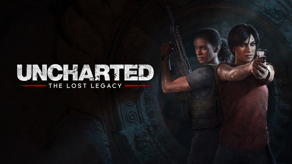 Uncharted: The Lost Legacy angekündigt