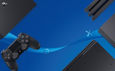 Sony weiter auf Erfolgskurs – PlayStation 4 knackt 50 Millionen-Marke
