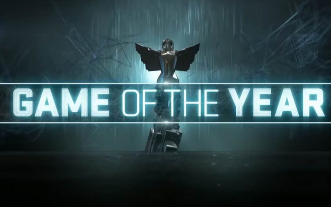 Die Gewinner der Game Awards 2016 stehen fest